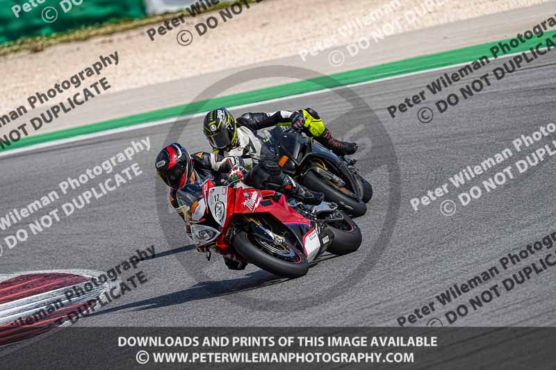 motorbikes;no limits;november 2019;peter wileman photography;portimao;portugal;trackday digital images